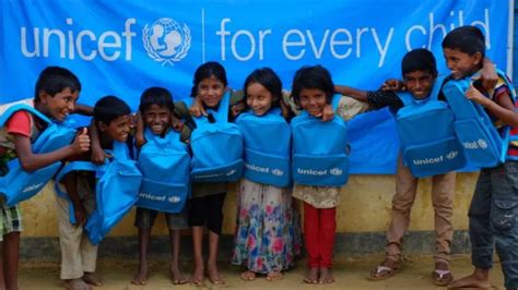 unicef 5x match|history of unicef organization.
